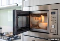 Unlock Your Microwave’s Full Potential: A Complete Maintenance Manual