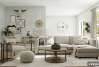 Blissful Home Retreats