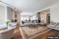 Elevate Your Cozy Living Room 5 Expert Design Hacks