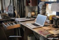 Build Your Dream Football Den In The Garage