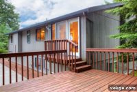 Professional Deck Repair: The Smart Investment Beyond DIY