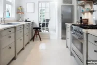 Kitchen Flooring Simplified Find Your Perfect Match