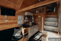 Crucial Insights for Adopting Tiny Living