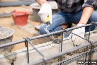 Foundation Repair Mastery: Identifying Signs Implementing Solutions and Managing Costs