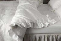 Elevate Your Sleep with Linen Bedding
