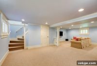 Why Homeowners Remodel Their Basements