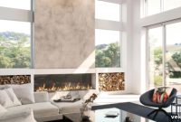 Create Spacious Interiors With Expansive Window Walls