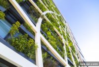 Eco-Building: How and Why It Matters