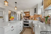 Smart Kitchen Upgrades Dodging Renovation Disasters