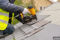 Foundation Issues Demand Roof Repairs