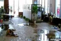 Water Damage Restoration Timelines Explained