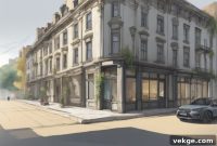 Restoration or Renovation Navigating Your Next Project