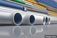 The Ultimate Guide to PVC and Alternative Pipe Materials