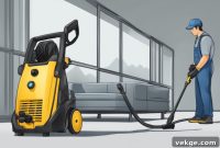 Avoid Pressure Washing Blunders: Protect Your Property From Damage