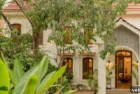The Gateway to Style Defining Your Home’s Presence