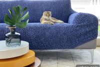Sofa Salvation: A Slipcover Story
