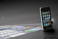 Unlock Big Screen Fun Unleash Your Phone’s Visual Power with Our Mini Projector