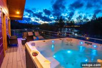 The Art of Home Spa Designing Your Personal Wellness Sanctuary