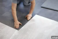 Breathe Easy: Vinyl Plank Flooring’s Role in Healthier Indoor Air