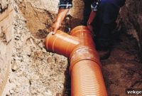 Identify Your Home’s Drainage System
