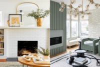 Your Home, Electrified The Warmth of a Modern Hearth