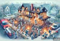 Beyond the Blaze: Boston’s Ultimate Guide to Fire Damage Repair & Smoke Odor Eradication
