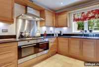 Discovering Popular Kitchen Cabinet Designs