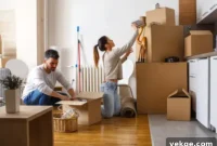 Move Smarter Decluttering Your Path to a New Home