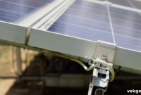 Solar Panel Grounding: A Foundation for Safety and Longevity