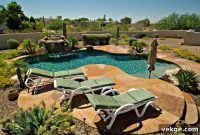 Designing Your Arizona Oasis: Essentials for a Life of Comfort