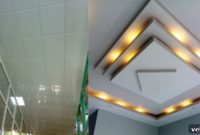 The Ultimate Guide to Ceiling Finishes