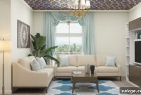 Which Ceiling Type Is Most Affordable?