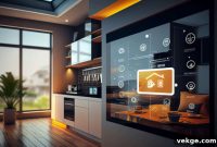 Modern Tech Meets Traditional Charm