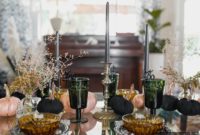 Why Boho Halloween Decor Stands Out