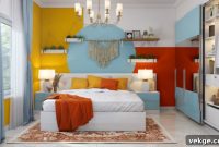 Bohemian Color Secrets Unveiled
