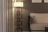 Scandi Chic: The Transformative Power of Floor Lamps in Home Decor