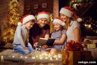 Magical Christmas Activities for Families