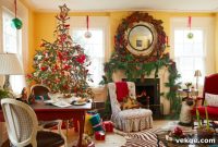 Year Round Style Reimagining Christmas Decor
