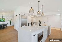 Elevating Your Home: Smart Remodeling for Modern Living