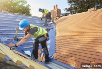 Your Home’s Shield: Strategic Roof Care for Lasting Protection