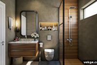 The Art of Bathroom Design: Selecting Perfect Fixtures & Finishes