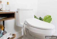 Bidets for a Better Life: Health, Hygiene, Happiness