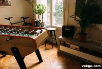 The Evolving Home: Design for Modern Entertainment