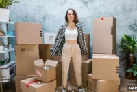 Unpacking the Emotions of Moving House