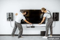 The Essential Guide to Wall Mounting Your TV