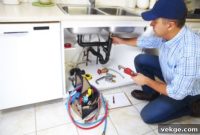 Professional Plumbing Services: The Foundation of a Healthy Home
