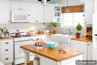 Gorgeous Durable Countertops That Won’t Empty Your Wallet