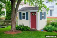 Shed Smarter: Your Outdoor Storage Buying Guide