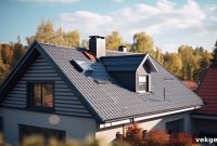 Your Roofs Lifespan And Replacement Strategy