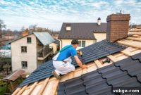 5 Best Roofing Materials for Your Home